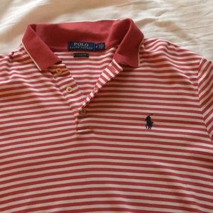 Polo shirt medium